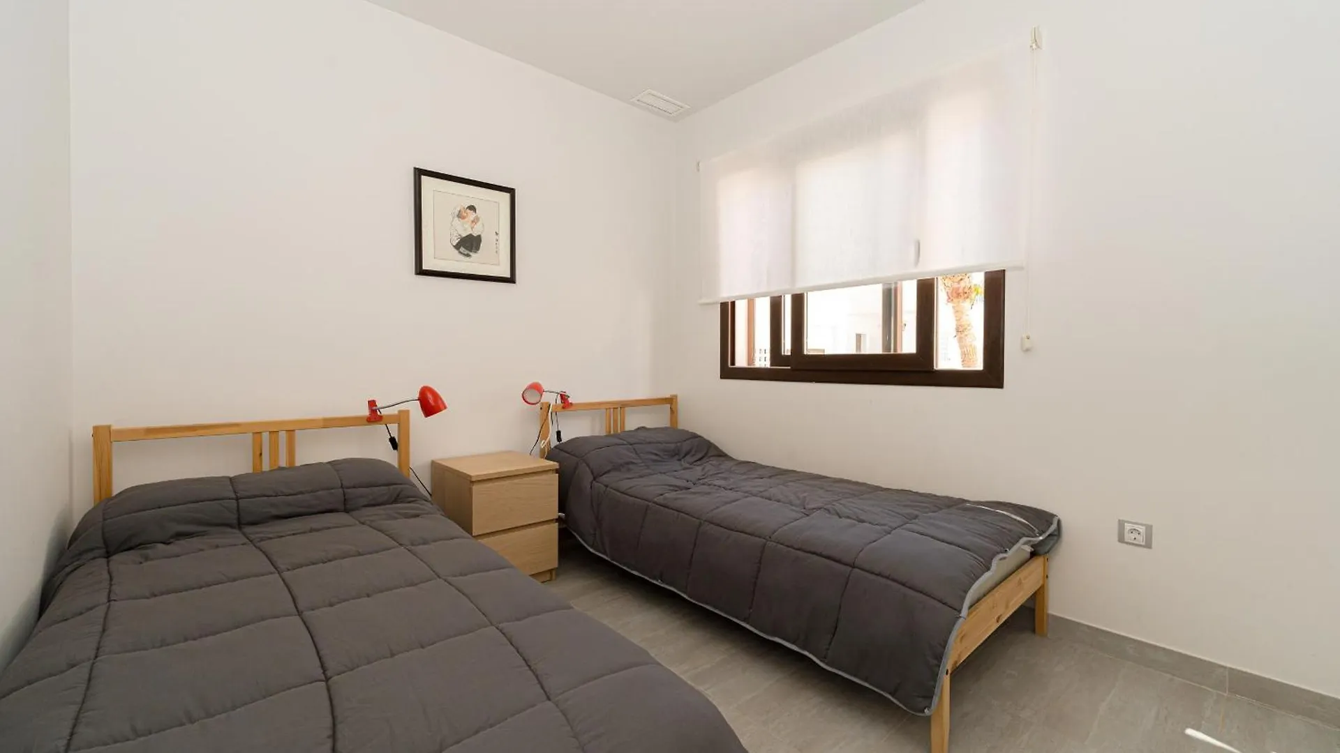 La Isla Apartment San Juan De Los Terreros 0*,  Spain