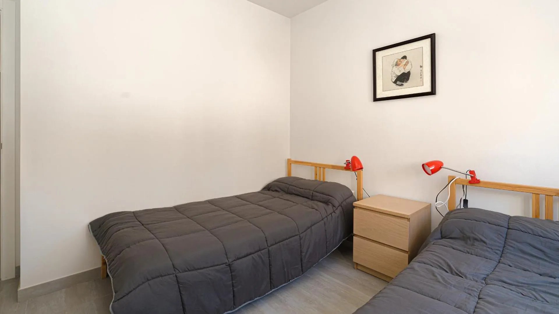La Isla Apartment San Juan De Los Terreros