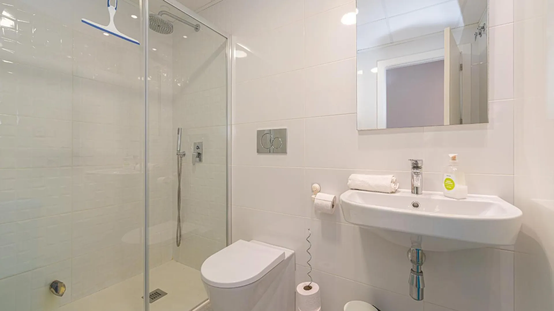 La Isla Apartment San Juan De Los Terreros 0*,