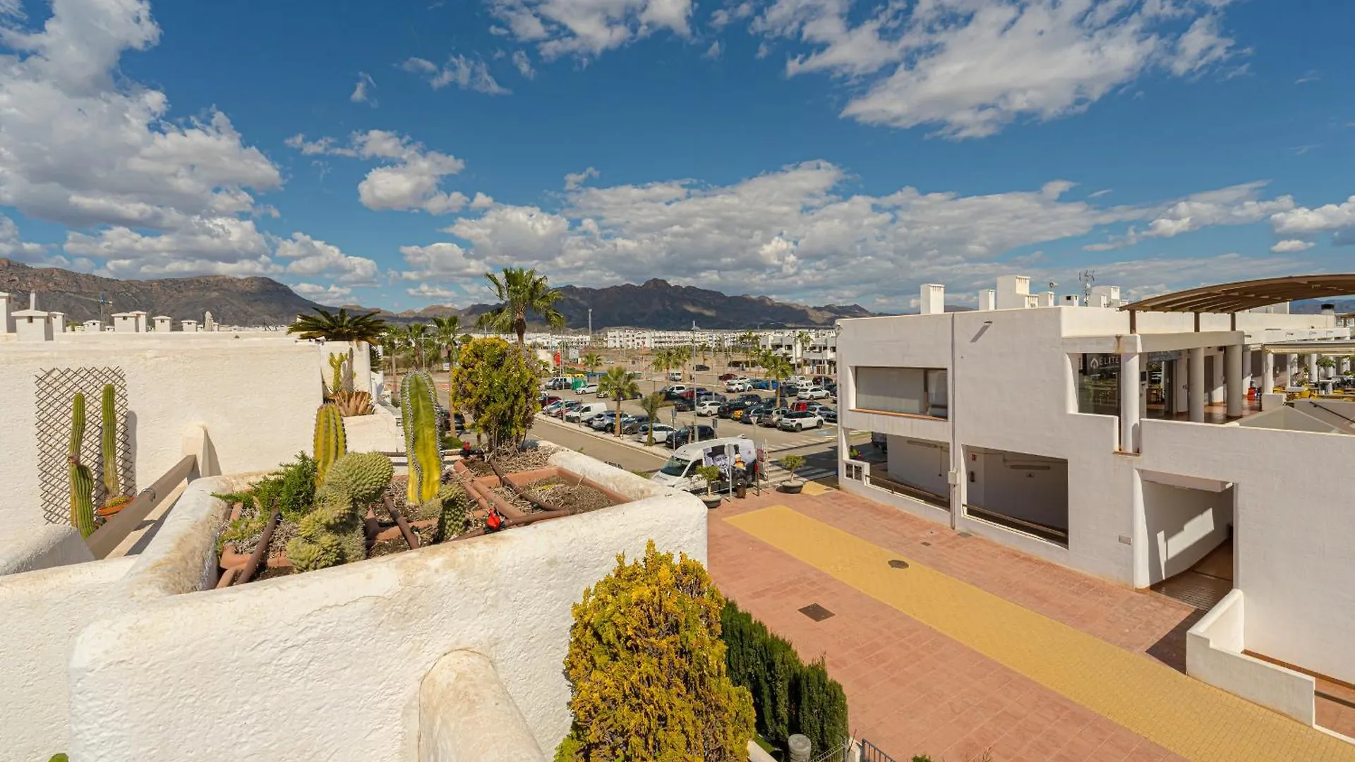 La Isla Apartment San Juan De Los Terreros