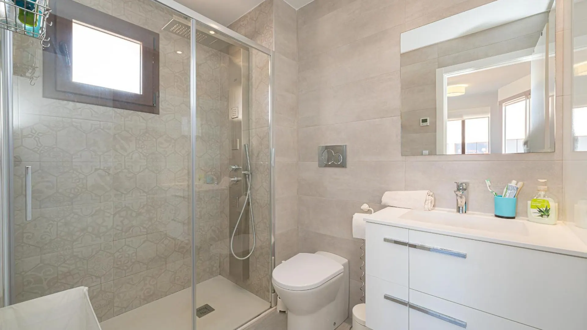 La Isla Apartment San Juan De Los Terreros