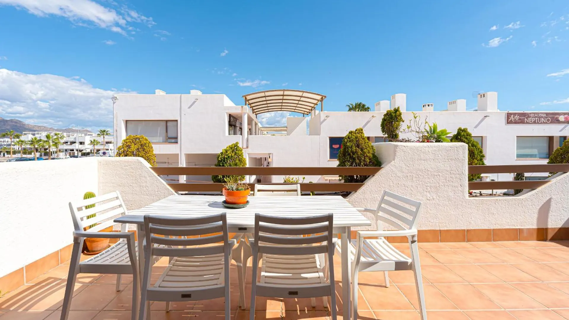 La Isla Apartment San Juan De Los Terreros