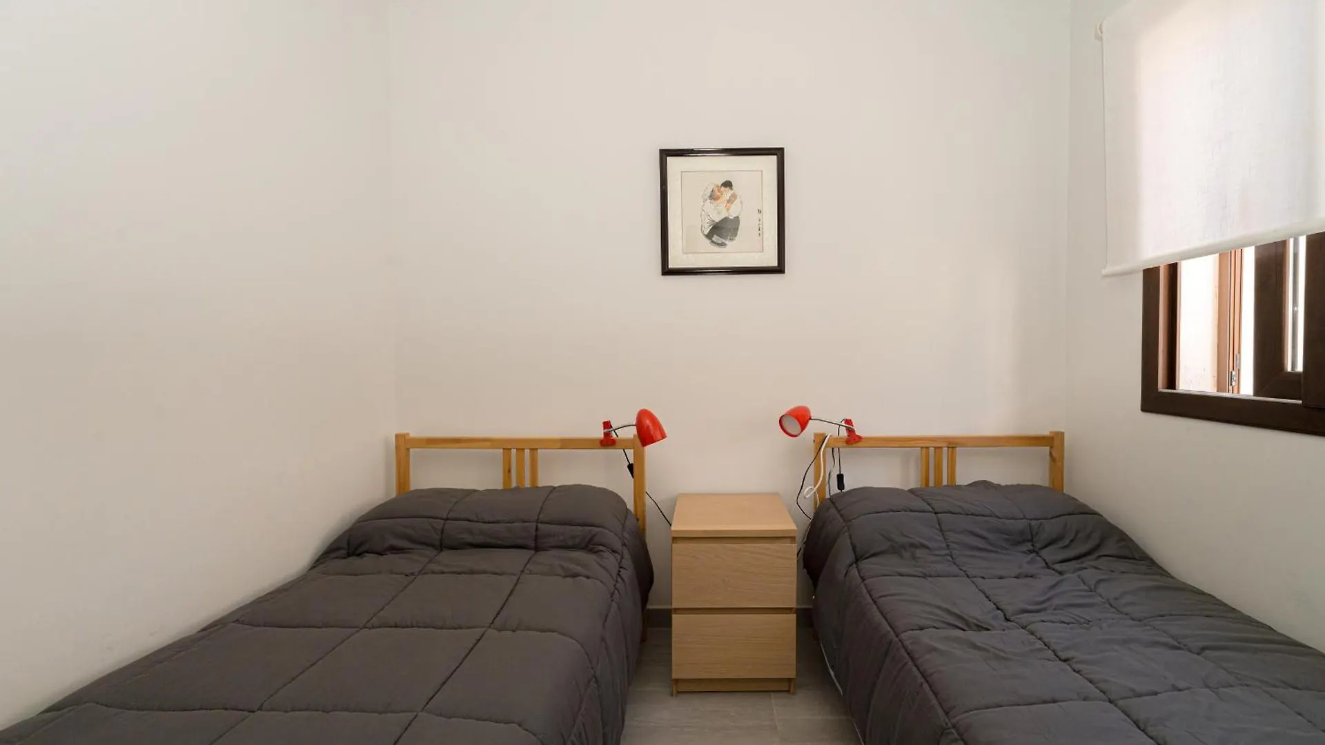 La Isla Apartment San Juan De Los Terreros
