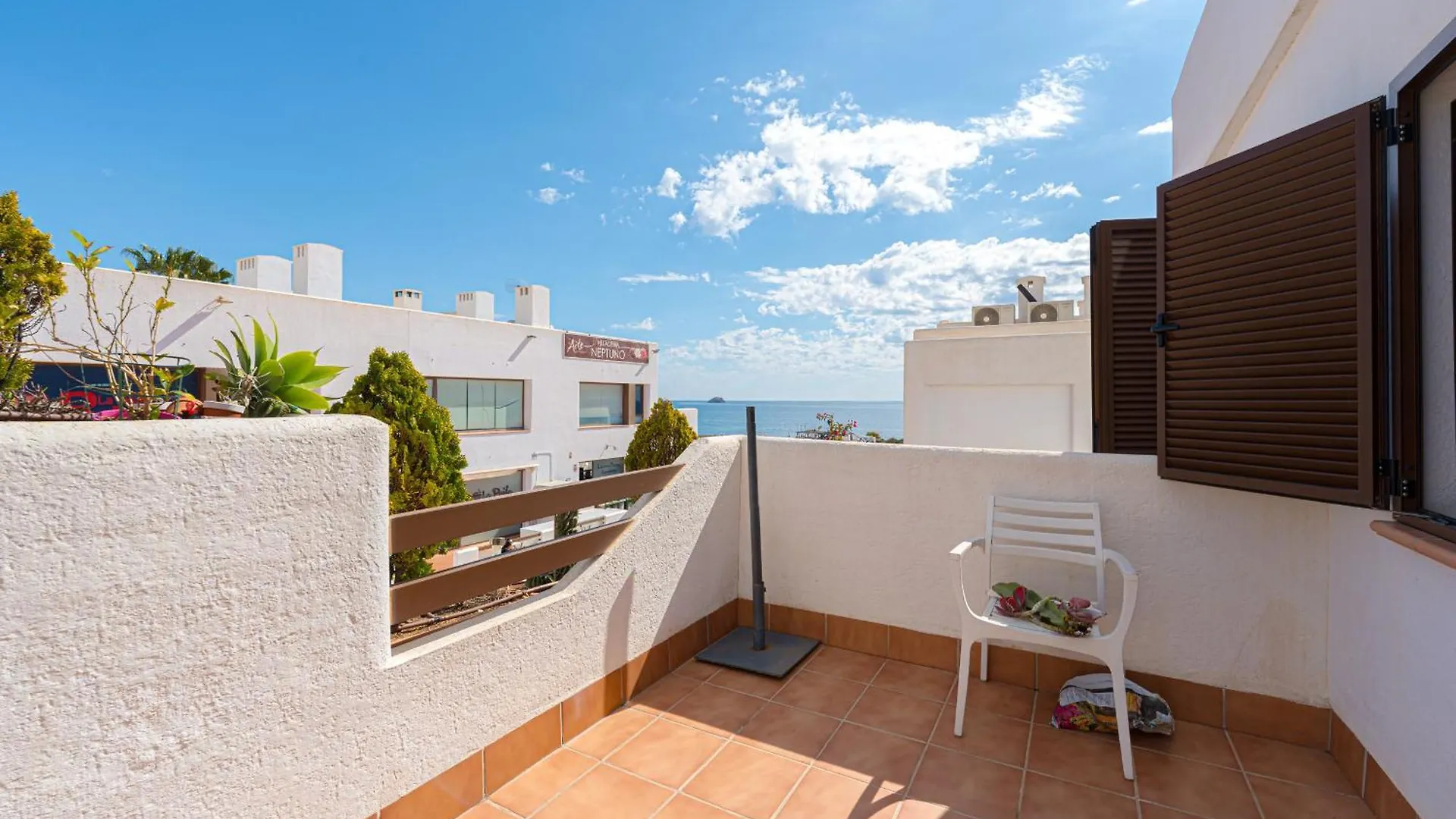 La Isla Apartment San Juan De Los Terreros