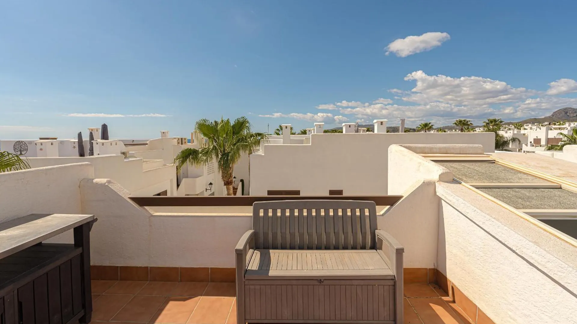 La Isla Apartment San Juan De Los Terreros