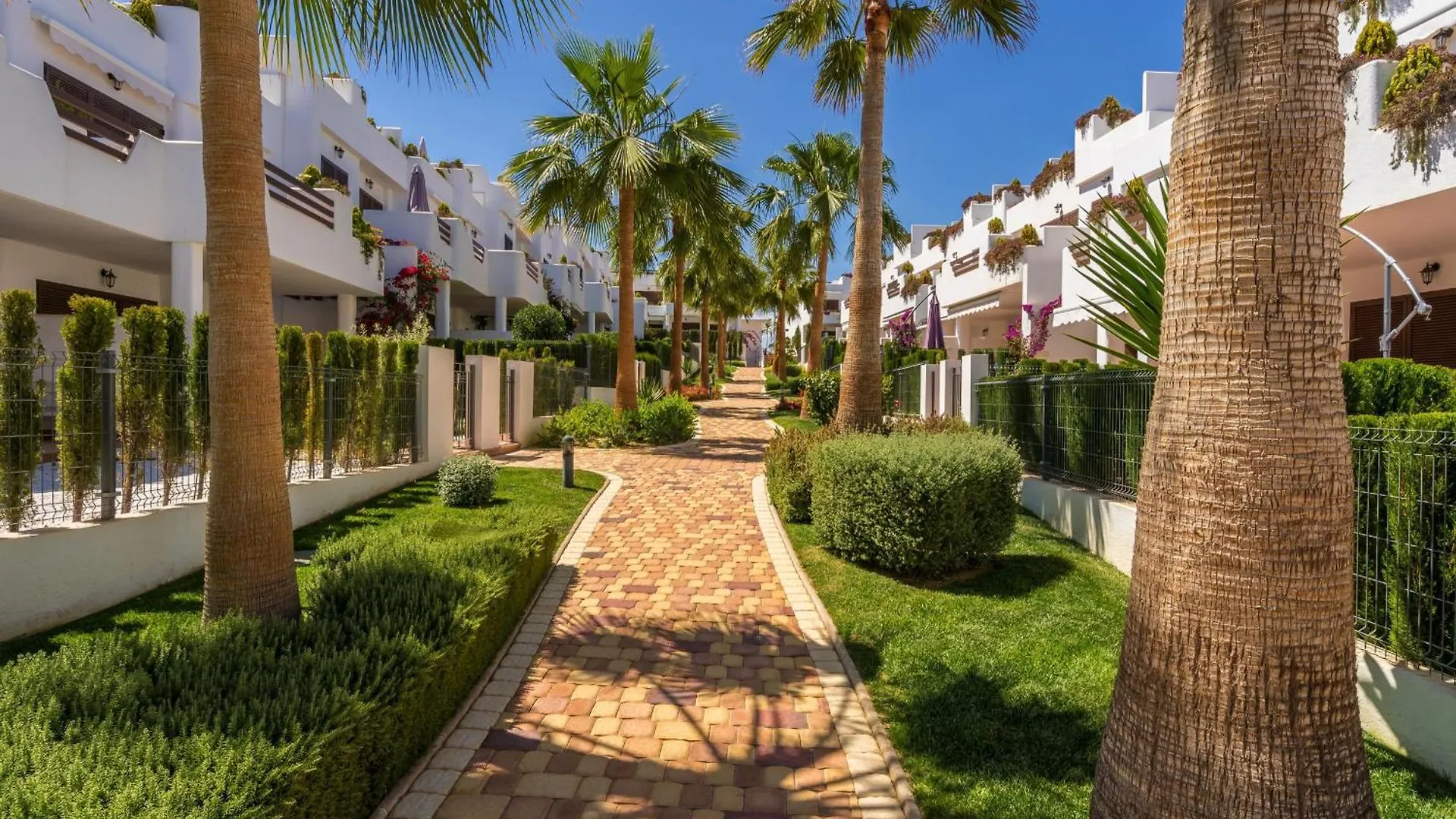 La Isla Apartment San Juan De Los Terreros