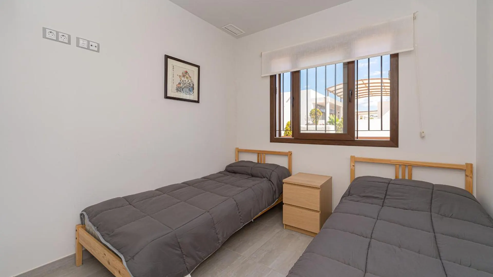 La Isla Apartment San Juan De Los Terreros
