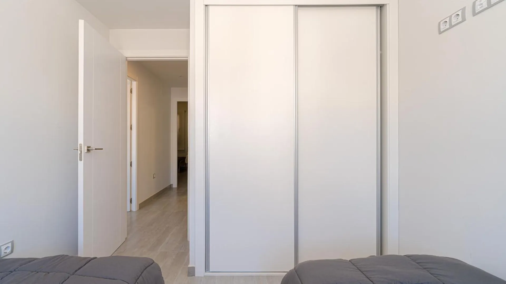 La Isla Apartment San Juan De Los Terreros
