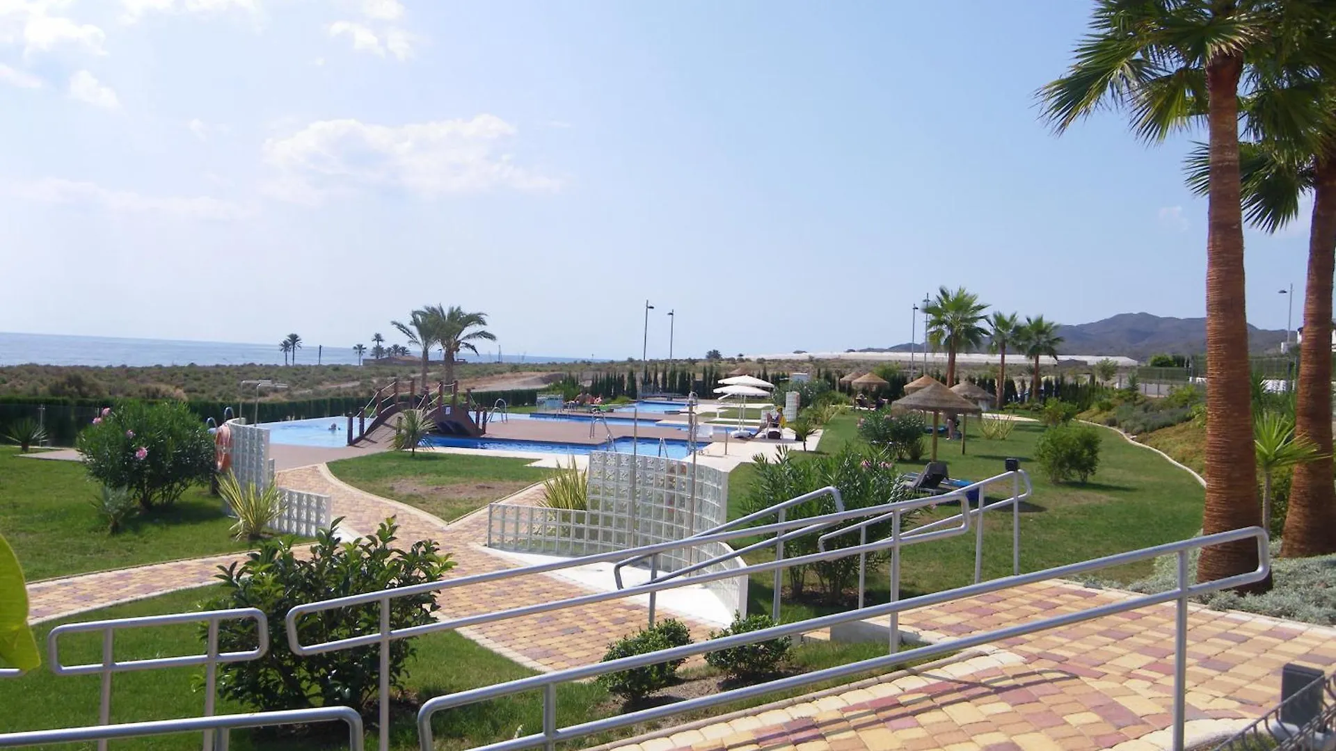 La Isla Apartment San Juan De Los Terreros