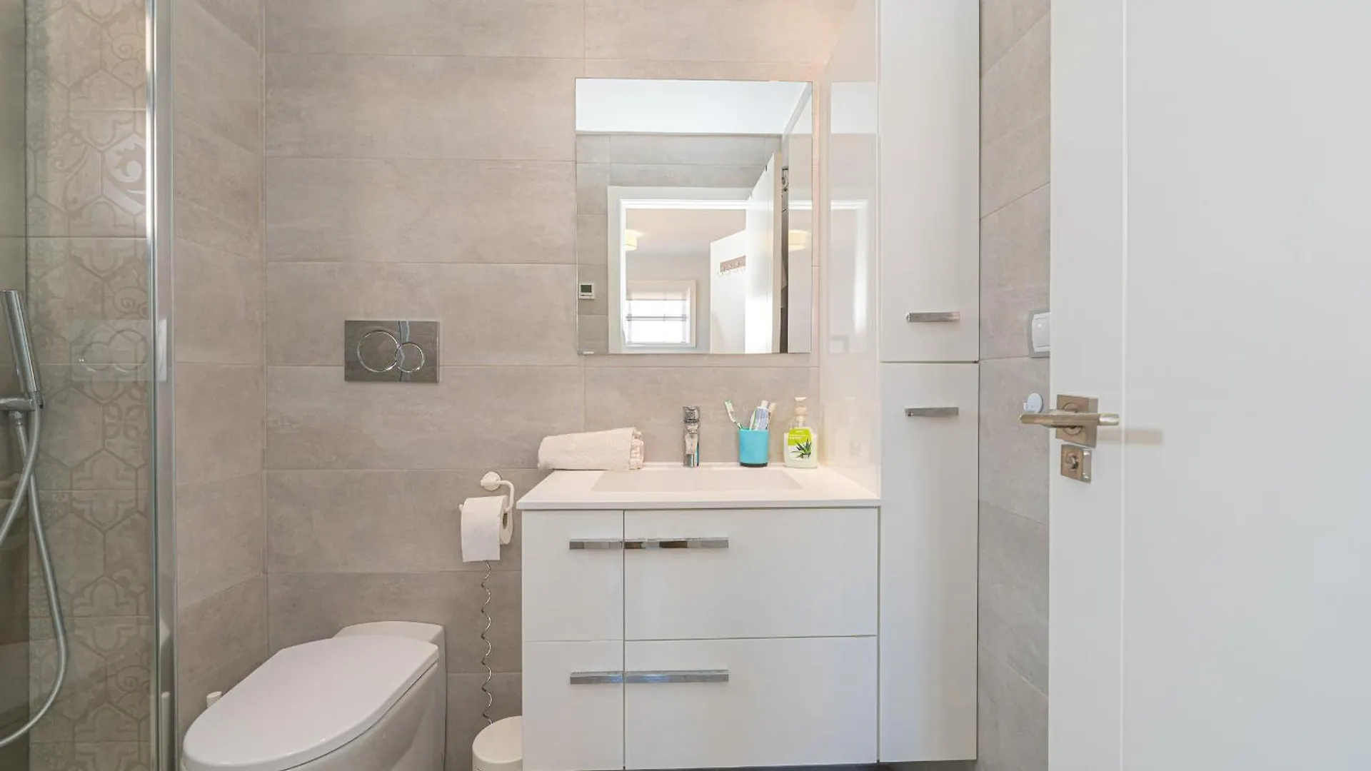 La Isla Apartment San Juan De Los Terreros