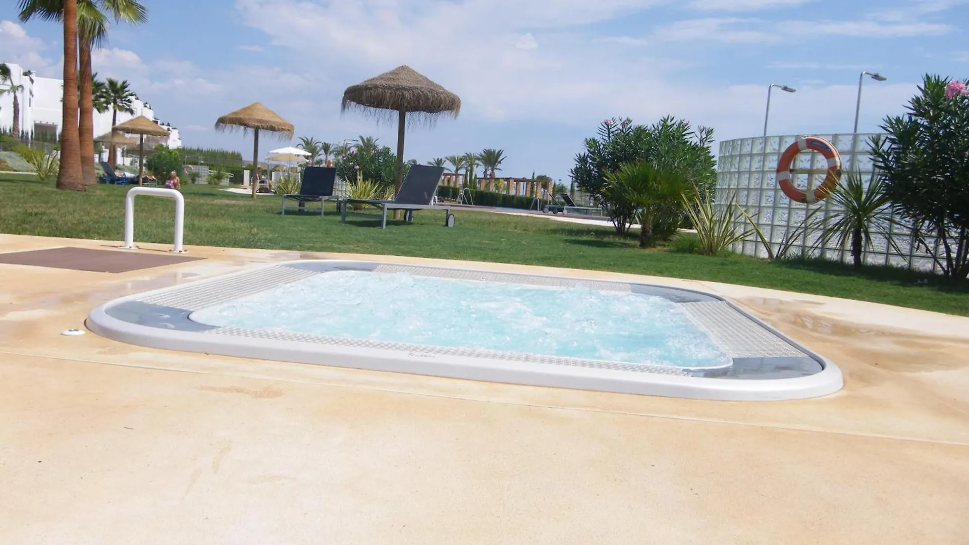 La Isla Apartment San Juan De Los Terreros Spain