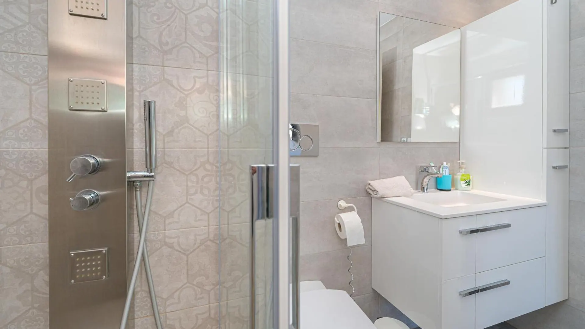 La Isla Apartment San Juan De Los Terreros