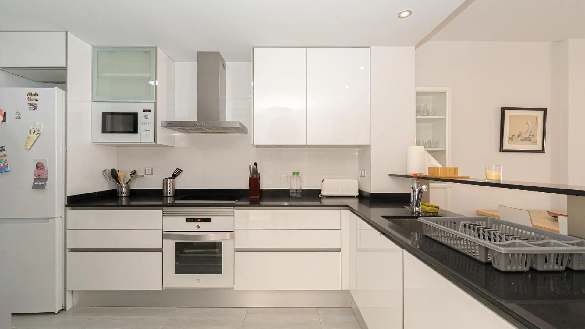 La Isla Apartment San Juan De Los Terreros