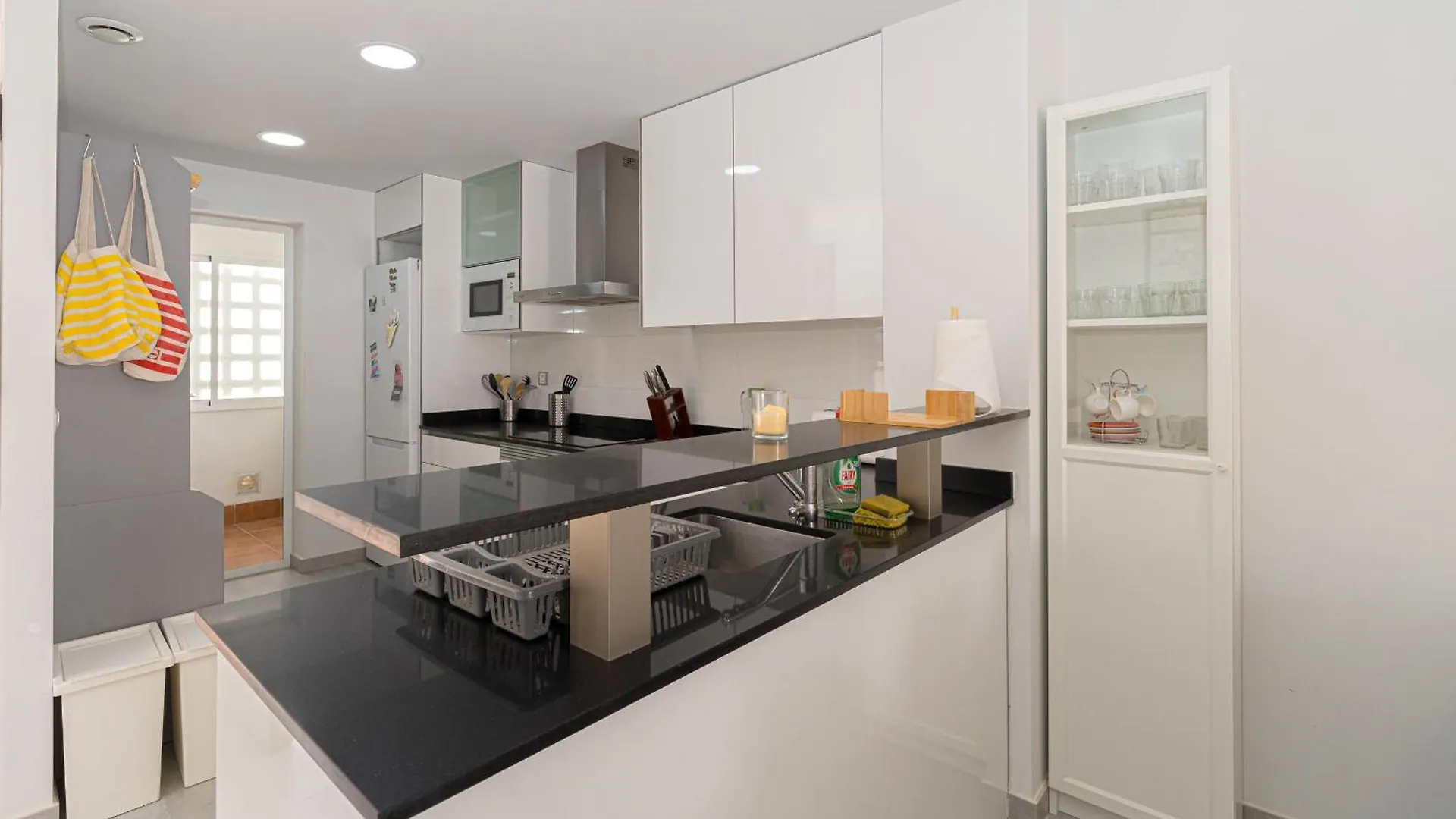La Isla Apartment San Juan De Los Terreros