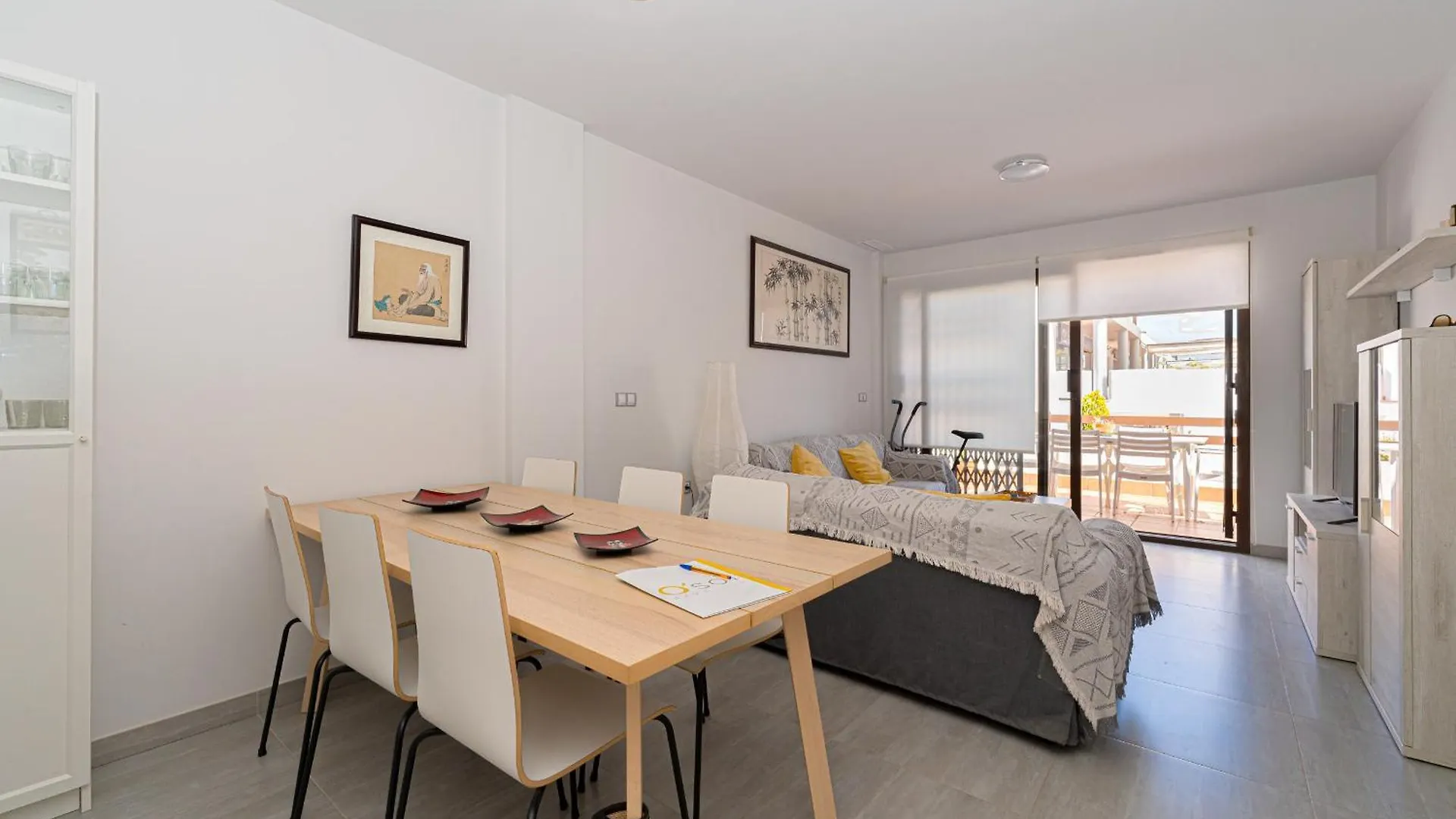 La Isla Apartment San Juan De Los Terreros