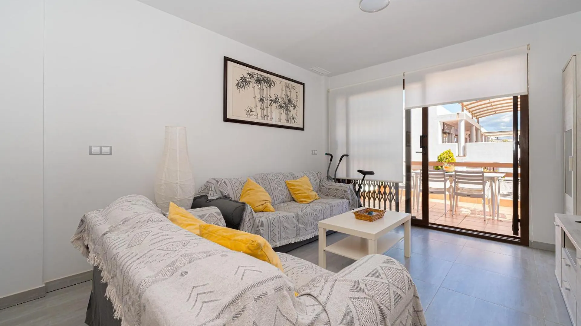 La Isla Apartment San Juan De Los Terreros
