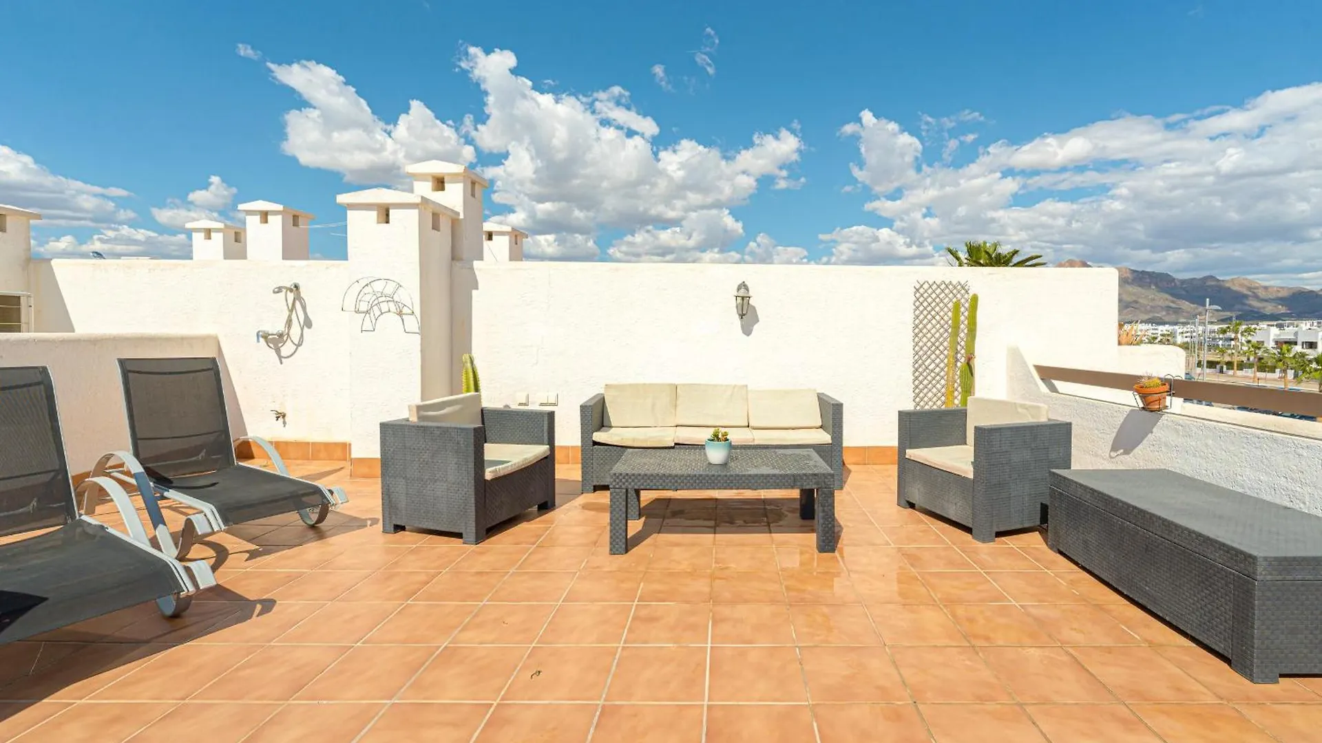 La Isla Apartment San Juan De Los Terreros