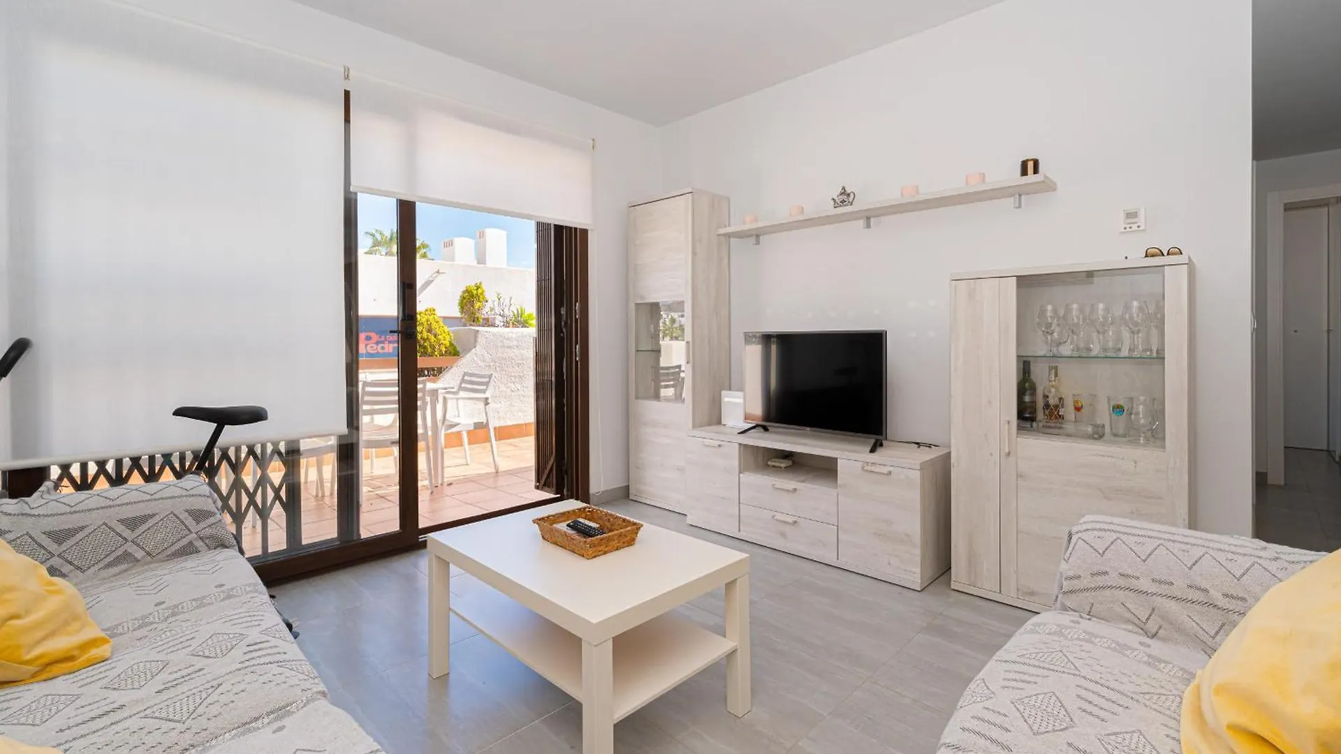 La Isla Apartment San Juan De Los Terreros 0*,