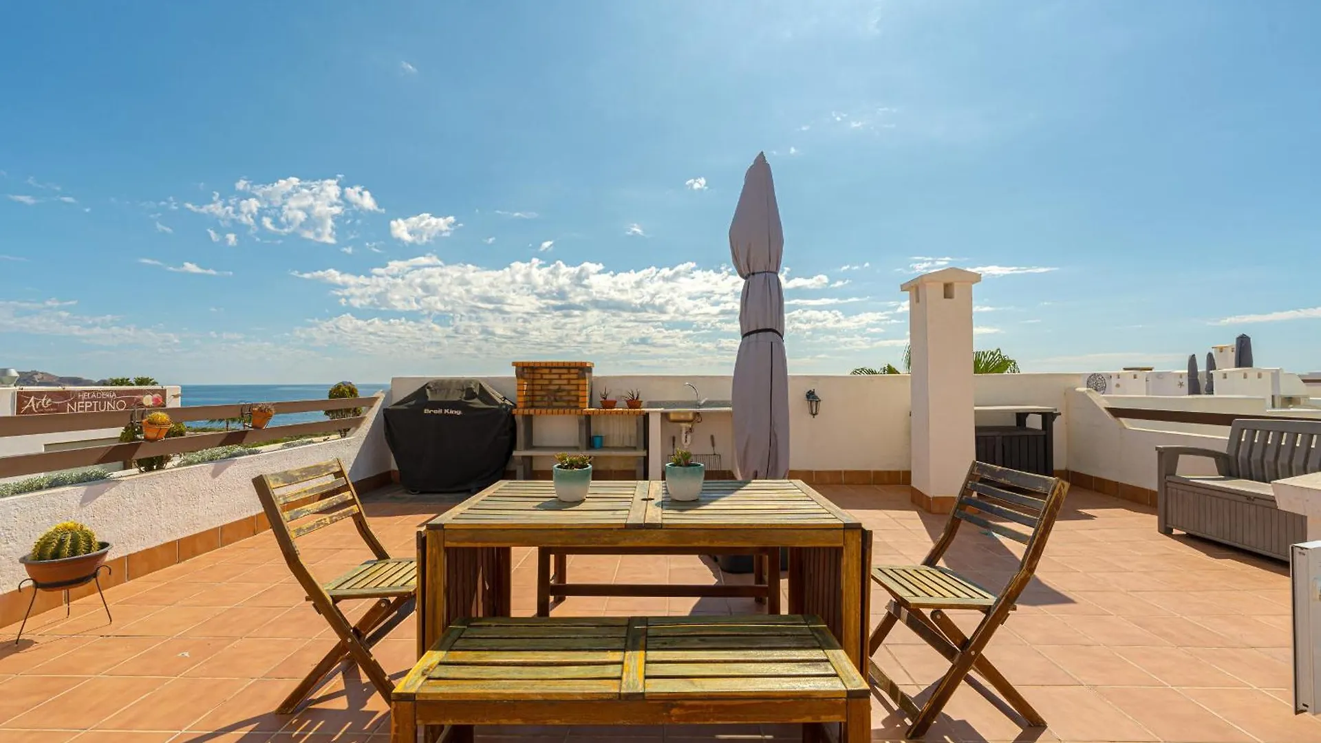 La Isla Apartment San Juan De Los Terreros