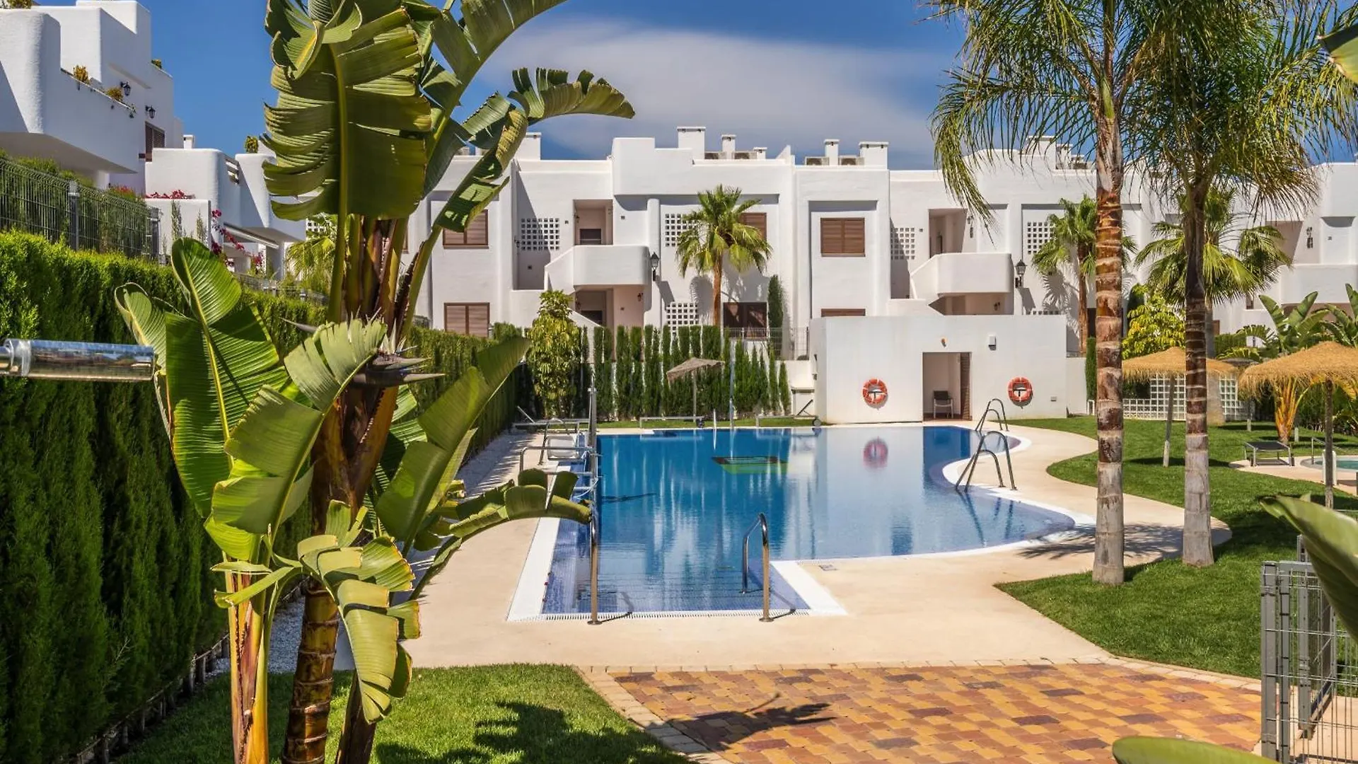 La Isla Apartment San Juan De Los Terreros