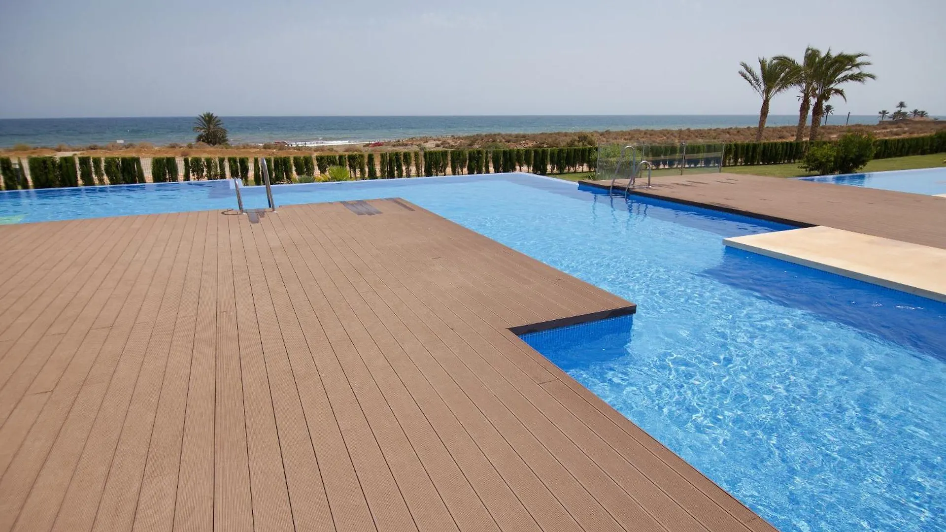La Isla Apartment San Juan De Los Terreros