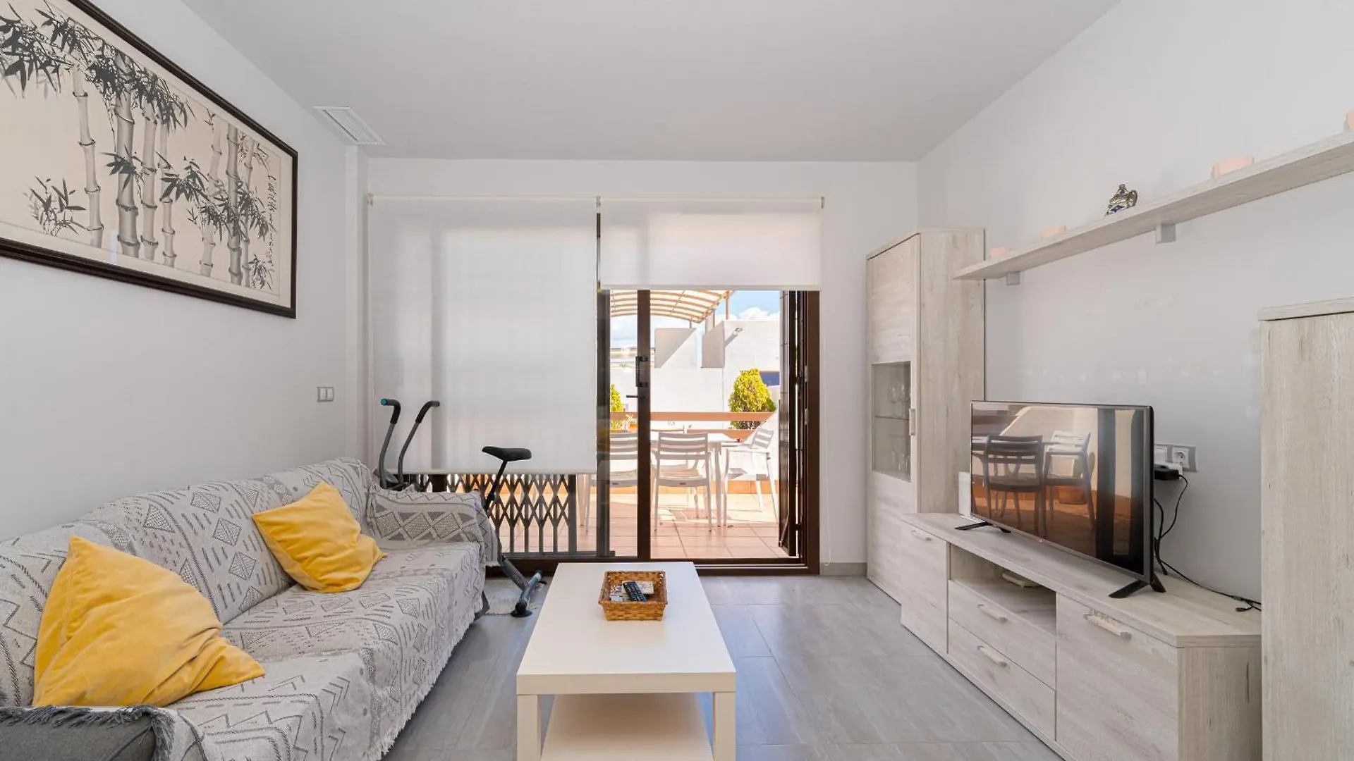 La Isla Apartment San Juan De Los Terreros