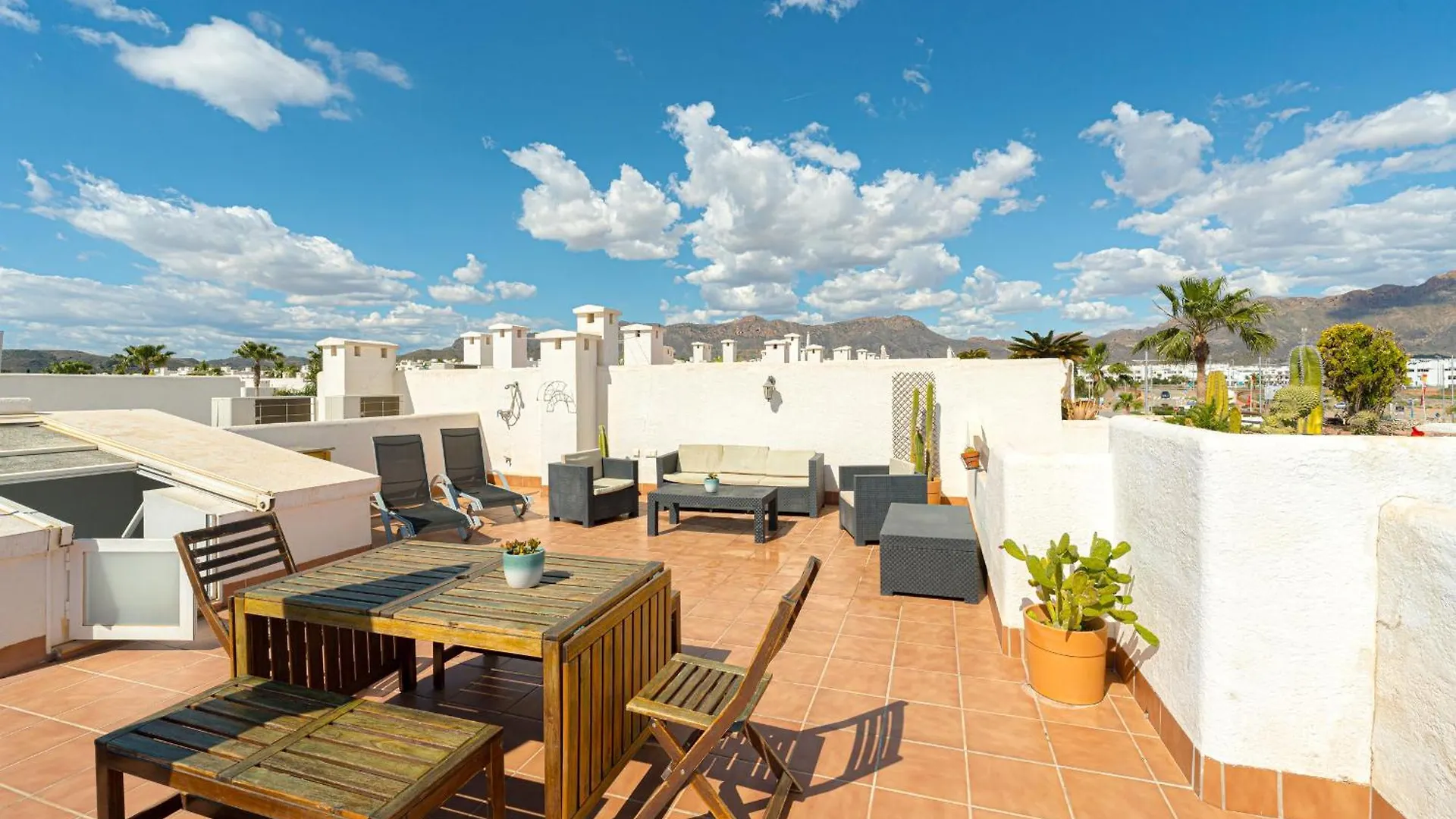 La Isla Apartment San Juan De Los Terreros