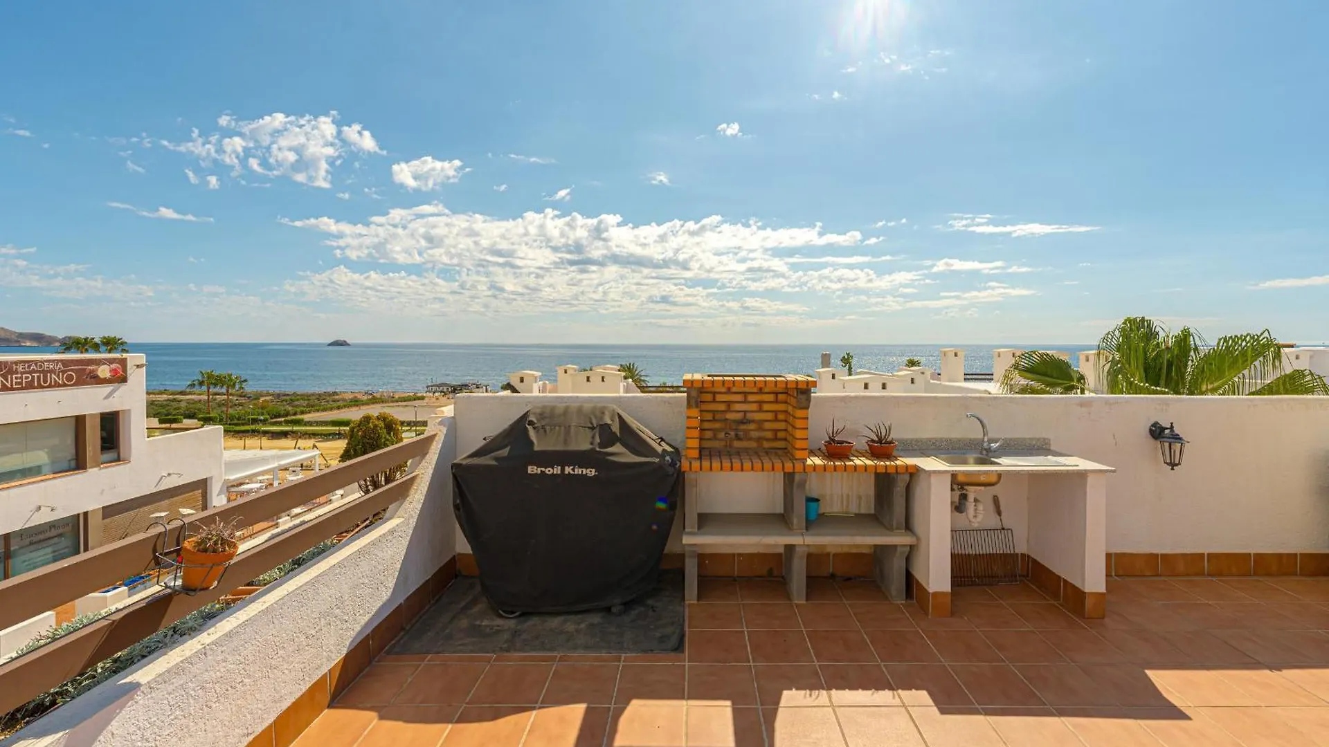 La Isla Apartment San Juan De Los Terreros Spain