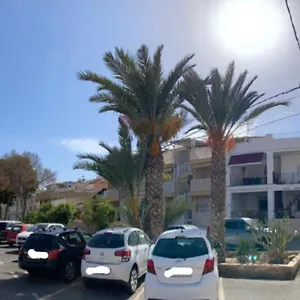 Casa En 2 Plantas Con Playa Y Cerca Geoda Pulpi Apartamento